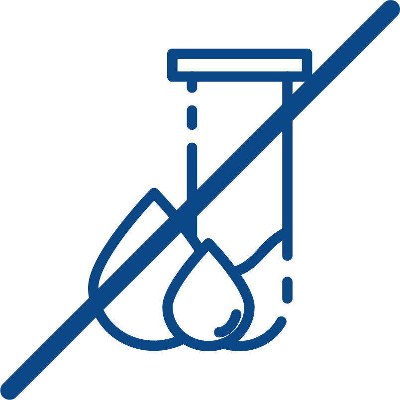 oil-/-chemical-resistance