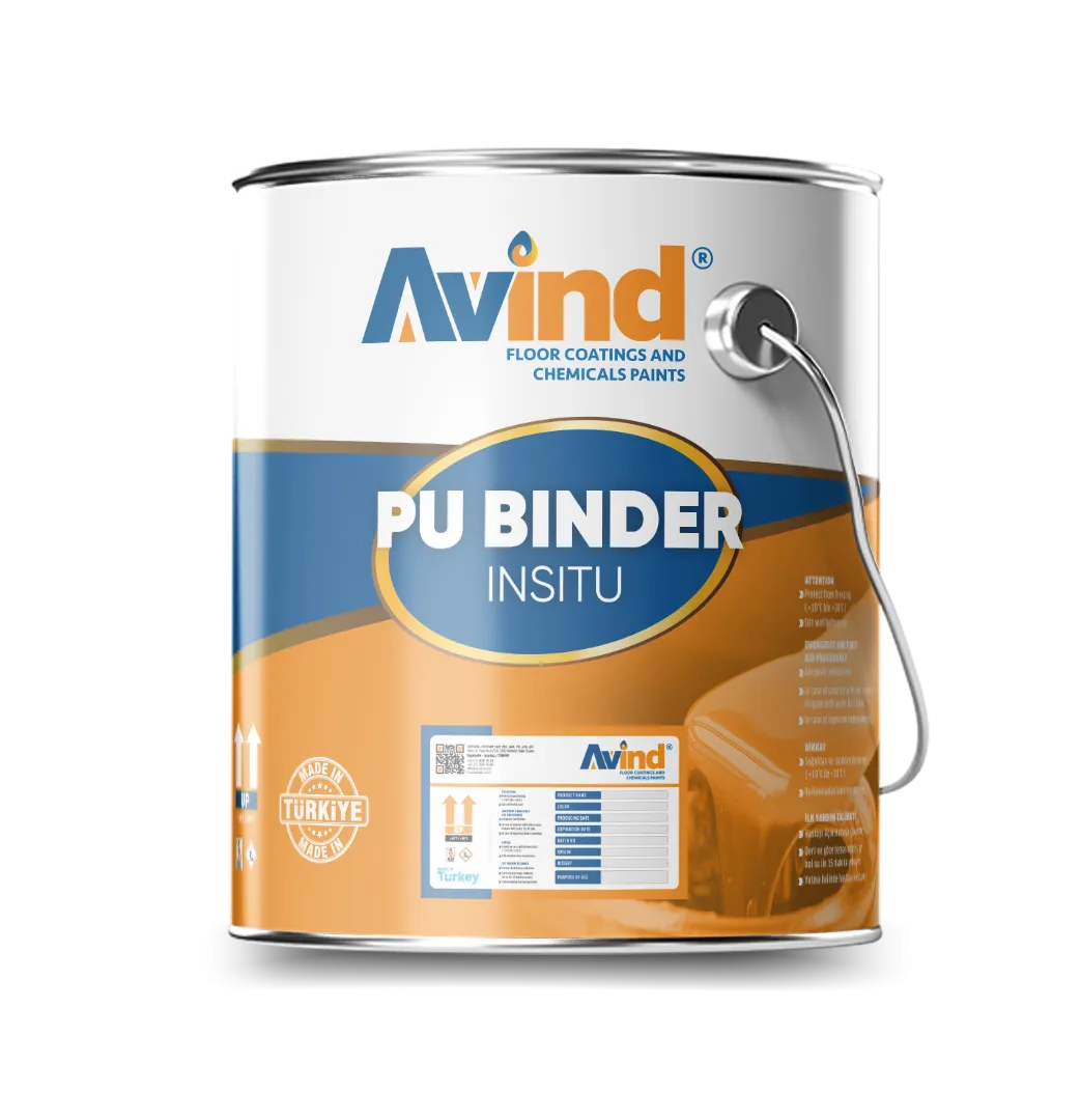 Avind PU Binder